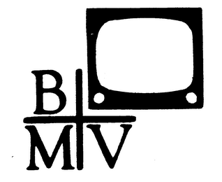 BMV logo