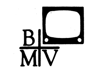 BMV logo