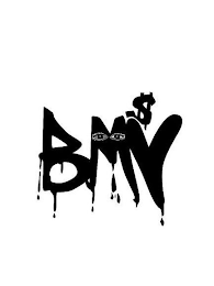 BMV $ logo