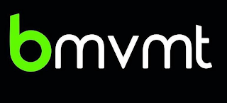 BMVMT logo