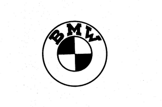 BMW logo
