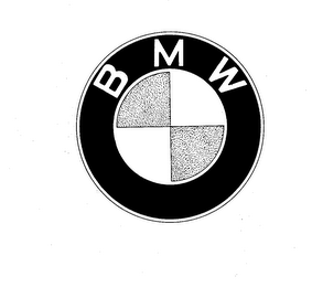 BMW logo