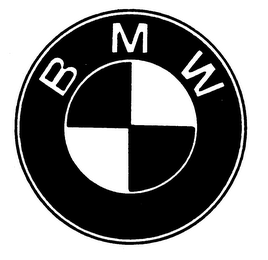 BMW logo