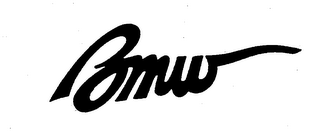BMW logo