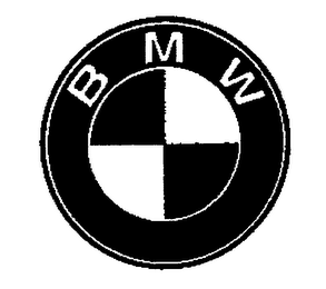 BMW logo
