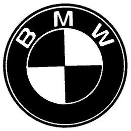 BMW logo