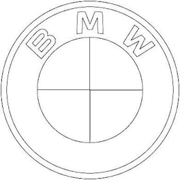 BMW logo
