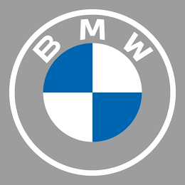 BMW logo