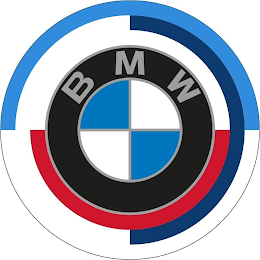 BMW logo