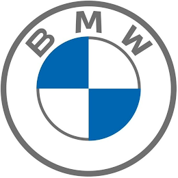 BMW logo