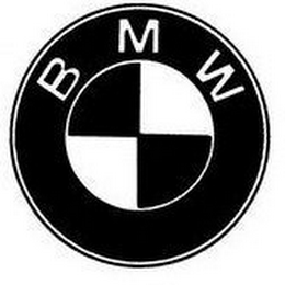 BMW logo