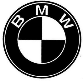 BMW logo