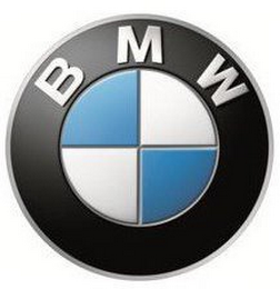 BMW logo