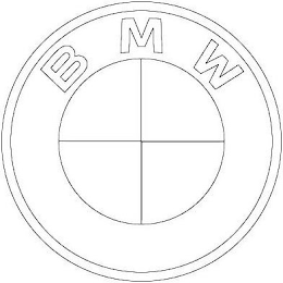 BMW logo