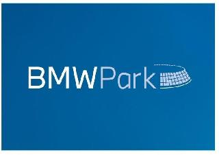 BMW PARK logo