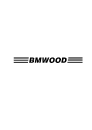 BMWOOD logo