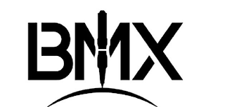 BMX logo