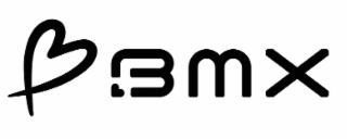 BMX logo