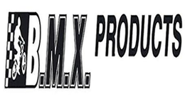 B.M.X. PRODUCTS logo