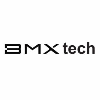 BMX TECH logo