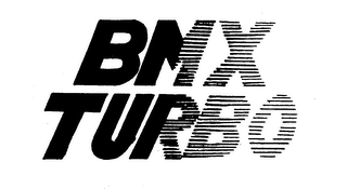 BMX TURBO logo