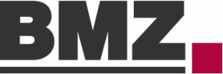 BMZ logo