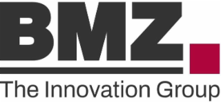 BMZ THE INNOVATION GROUP logo