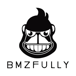 BMZFULLY logo
