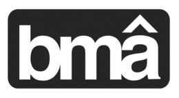 BMÂ logo