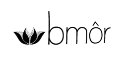 BMÔR logo