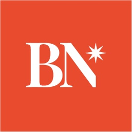 BN logo