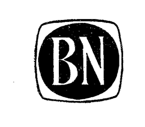 BN logo