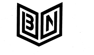 BN logo