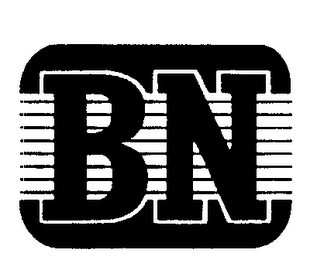 BN logo