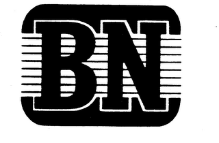 BN logo