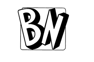 BN logo