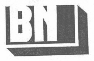 BN logo