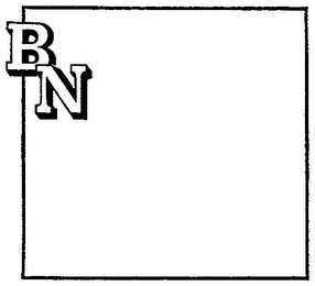 BN logo