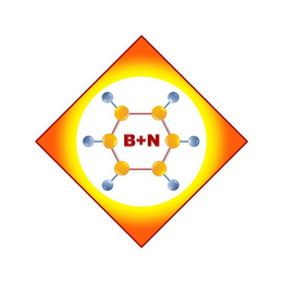 B+N logo