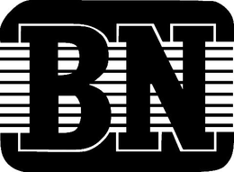 BN logo