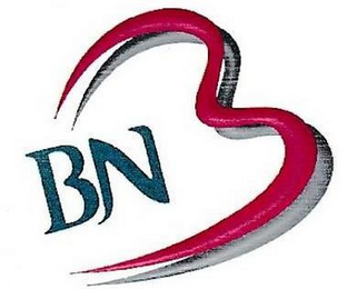 BN logo