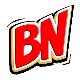 BN logo