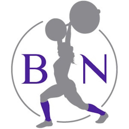 BN logo