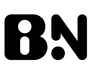 BN logo