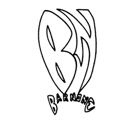 BN BARNONE logo