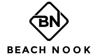 BN BEACH NOOK logo