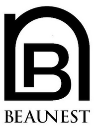 BN BEAUNEST logo