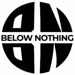 BN BELOW NOTHING logo