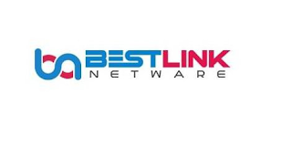 BN BESTLINK NETWARE logo