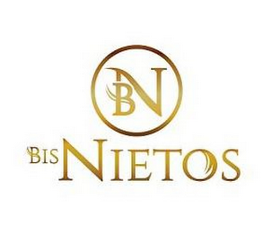 BN BISNIETOS logo